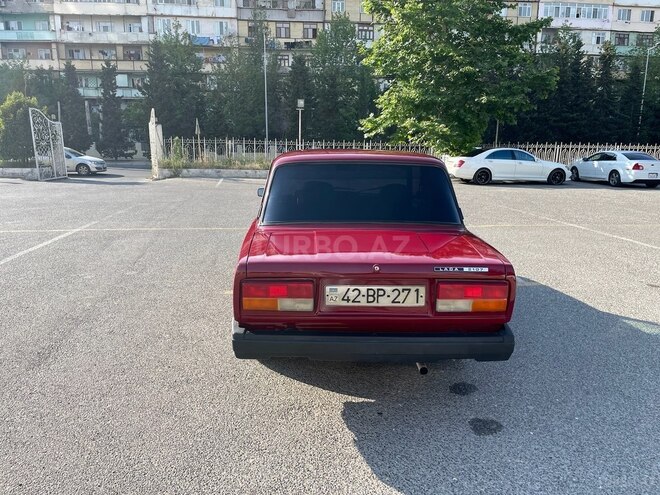 LADA (VAZ) 2107 2008, 87,000 km - 1.6 l - Bakı