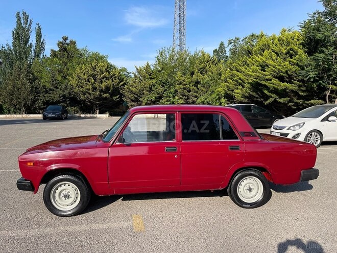 LADA (VAZ) 2107 2008, 87,000 km - 1.6 l - Bakı