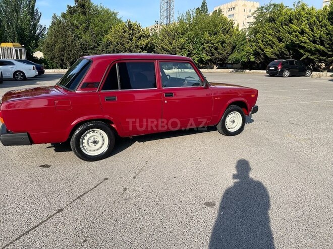 LADA (VAZ) 2107 2008, 87,000 km - 1.6 l - Bakı