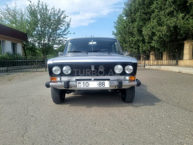 LADA (VAZ) 2106 2003, 86,000 km - 1.6 l - Yevlax