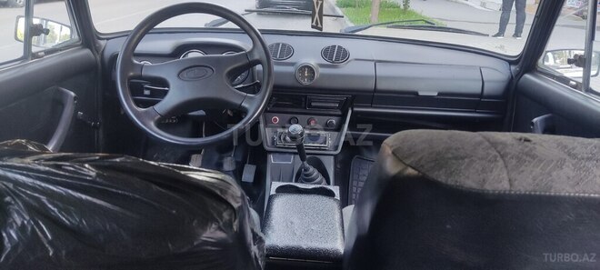 LADA (VAZ) 2106 2003, 86,000 km - 1.6 l - Yevlax