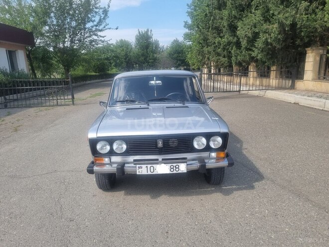 LADA (VAZ) 2106 2003, 86,000 km - 1.6 l - Yevlax