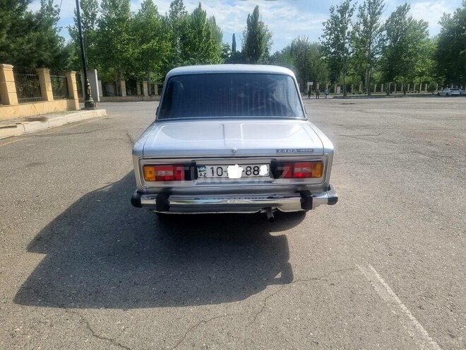 LADA (VAZ) 2106 2003, 86,000 km - 1.6 l - Yevlax