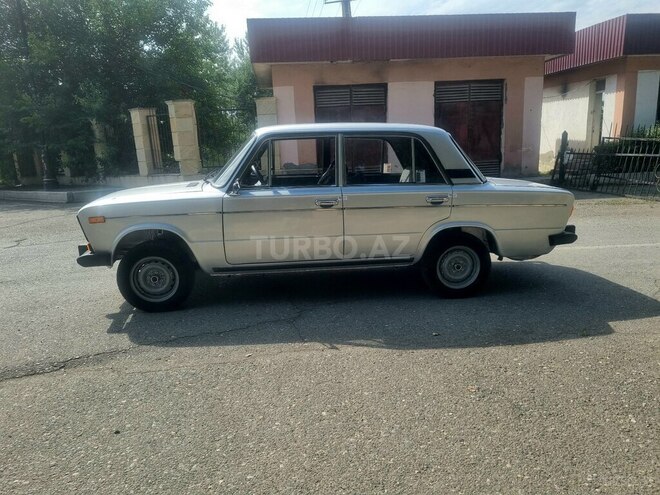 LADA (VAZ) 2106 2003, 86,000 km - 1.6 l - Yevlax