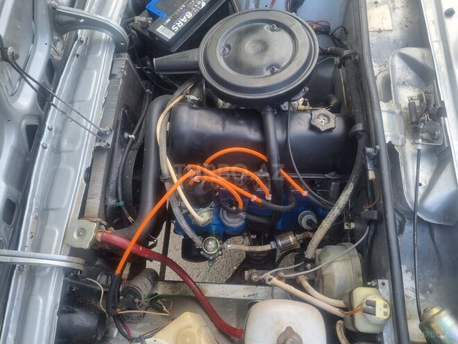 LADA (VAZ) 2106 2003, 86,000 km - 1.6 l - Yevlax