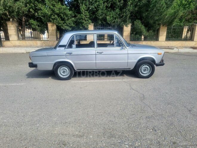 LADA (VAZ) 2106 2003, 86,000 km - 1.6 l - Yevlax