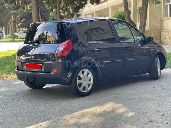 Renault Megane Scenic 2009, 238,000 km - 1.5 л - Bakı