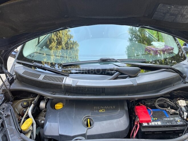 Renault Megane Scenic 2009, 238,000 km - 1.5 л - Bakı
