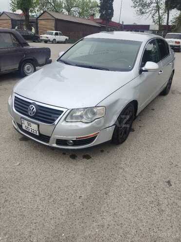 Volkswagen Passat 2007, 440,000 km - 2.0 l - Quba