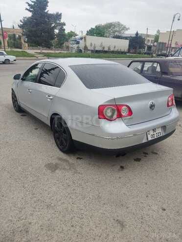 Volkswagen Passat 2007, 440,000 km - 2.0 l - Quba