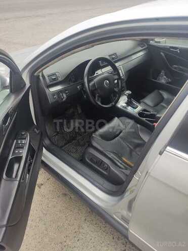 Volkswagen Passat 2007, 440,000 km - 2.0 l - Quba
