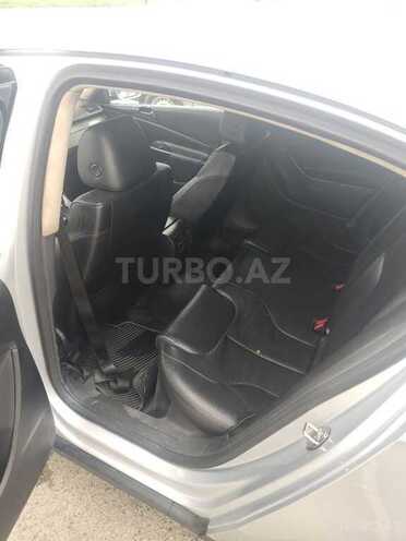Volkswagen Passat 2007, 440,000 km - 2.0 l - Quba