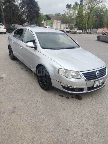 Volkswagen Passat 2007, 440,000 km - 2.0 l - Quba