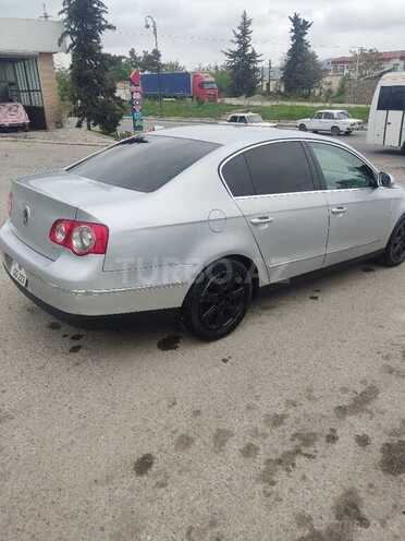 Volkswagen Passat 2007, 440,000 km - 2.0 l - Quba