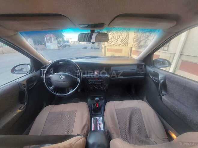 Opel Vectra 1997, 345,236 km - 1.8 l - Sumqayıt
