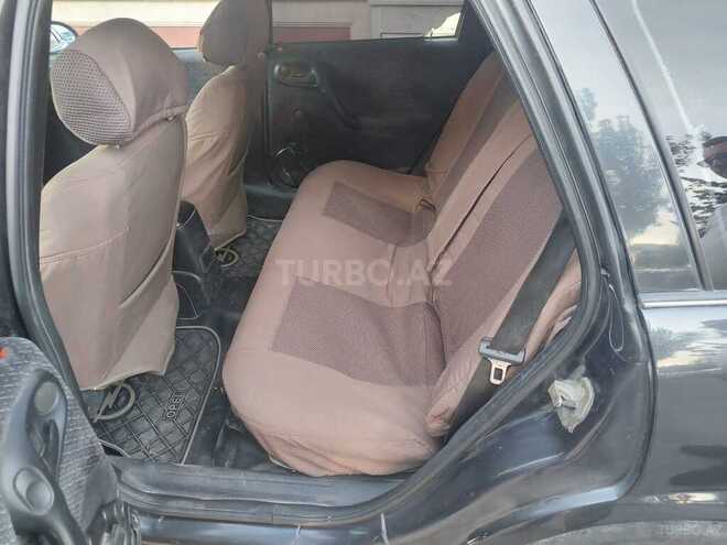 Opel Vectra 1997, 345,236 km - 1.8 l - Sumqayıt