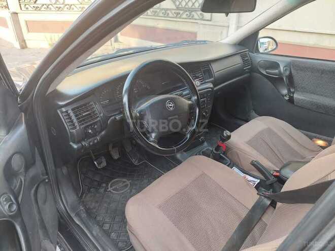 Opel Vectra 1997, 345,236 km - 1.8 l - Sumqayıt