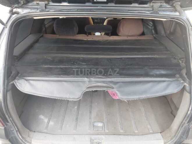 Opel Vectra 1997, 345,236 km - 1.8 l - Sumqayıt