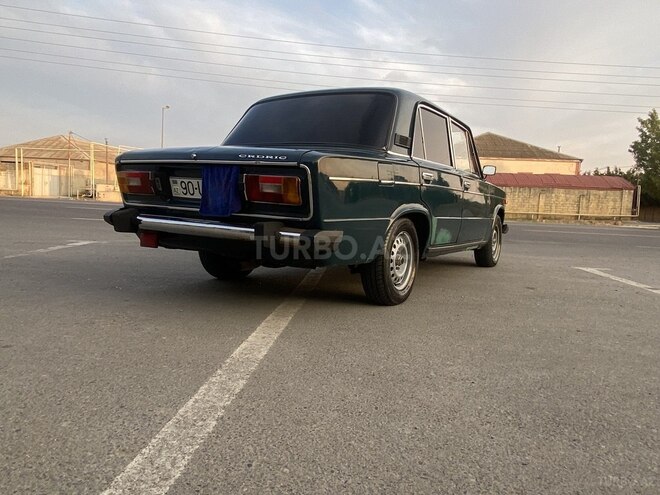 LADA (VAZ) 2106 2006, 98,000 km - 1.6 l - Bakı