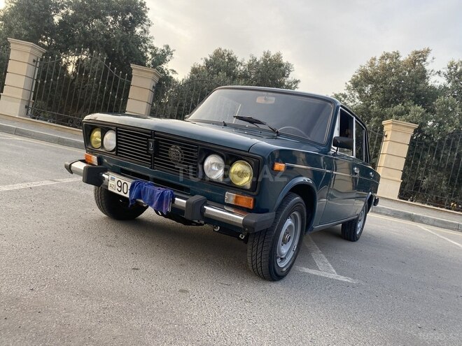 LADA (VAZ) 2106 2006, 98,000 km - 1.6 l - Bakı