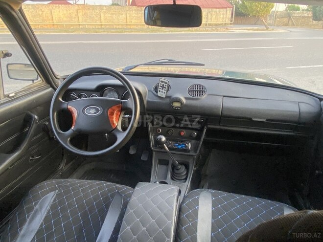 LADA (VAZ) 2106 2006, 98,000 km - 1.6 l - Bakı