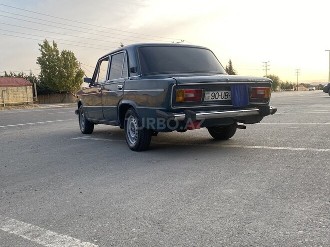 LADA (VAZ) 2106 2006, 98,000 km - 1.6 l - Bakı