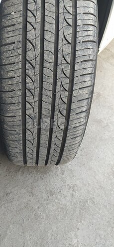 Opel Astra 2007, 421,000 km - 1.3 l - Ağdaş