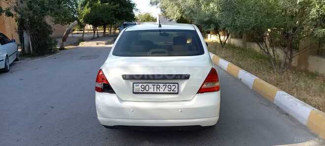 Nissan Tiida 2006, 252,525 km - 1.6 l - Sumqayıt