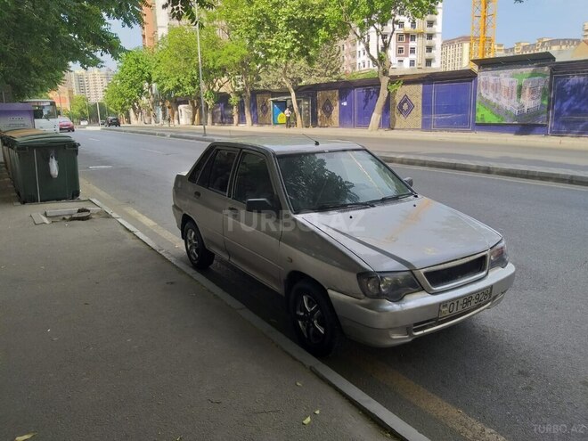Saipa 132 2009, 250,000 km - 1.3 l - Bakı