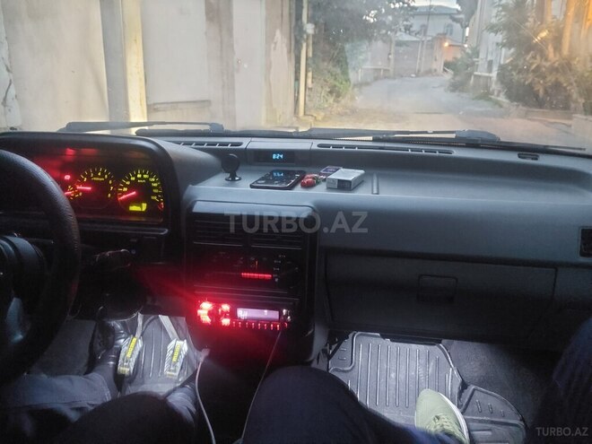 Saipa 132 2009, 250,000 km - 1.3 l - Bakı