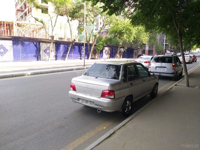 Saipa 132 2009, 250,000 km - 1.3 l - Bakı