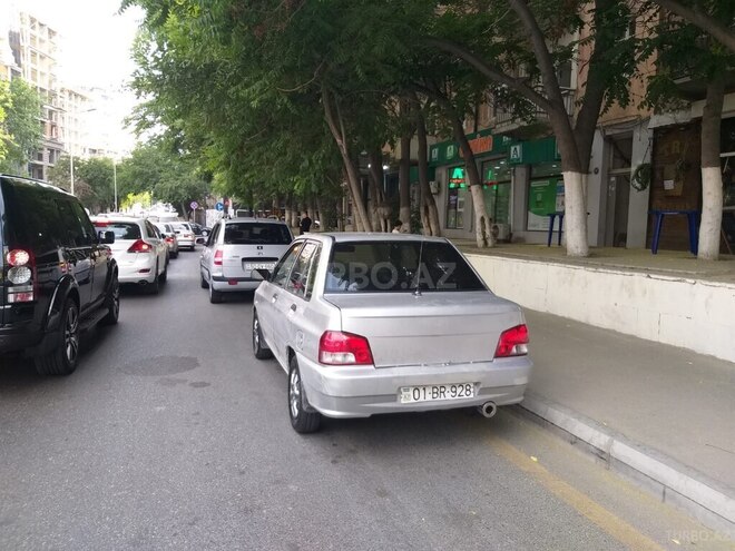 Saipa 132 2009, 250,000 km - 1.3 l - Bakı