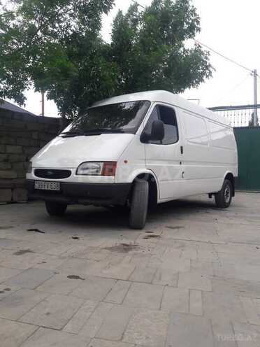 Ford Transit 1998, 587,421 km - 2.5 л - Sumqayıt
