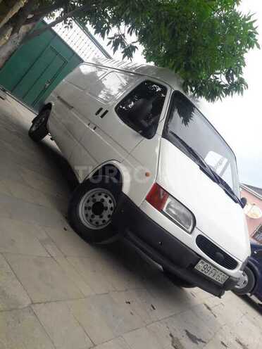 Ford Transit 1998, 587,421 km - 2.5 л - Sumqayıt
