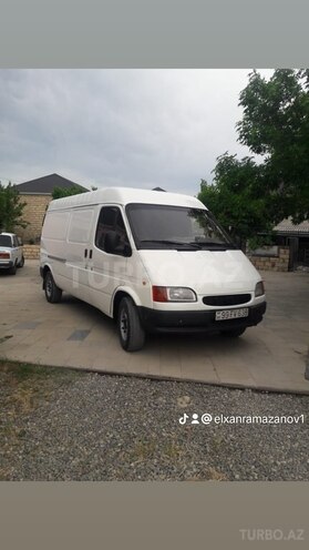Ford Transit 1998, 587,421 km - 2.5 л - Sumqayıt