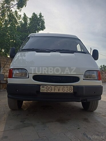 Ford Transit 1998, 587,421 km - 2.5 л - Sumqayıt