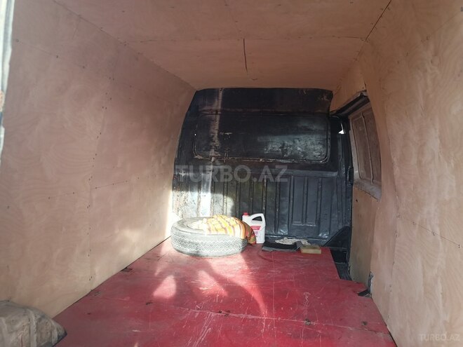 Ford Transit 1998, 587,421 km - 2.5 л - Sumqayıt