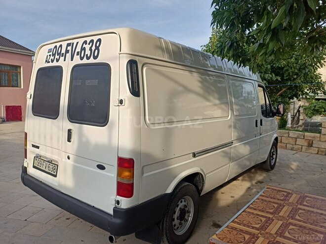 Ford Transit 1998, 587,421 km - 2.5 л - Sumqayıt
