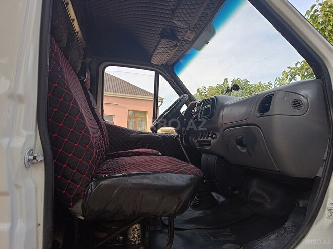 Ford Transit 1998, 587,421 km - 2.5 л - Sumqayıt