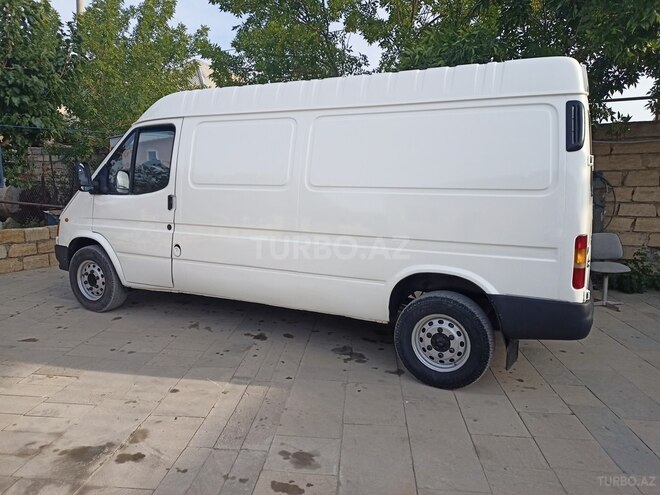 Ford Transit 1998, 587,421 km - 2.5 л - Sumqayıt