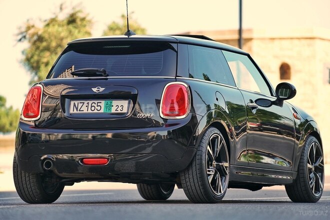 Mini Cooper 2015, 65,000 km - 1.5 l - Bakı