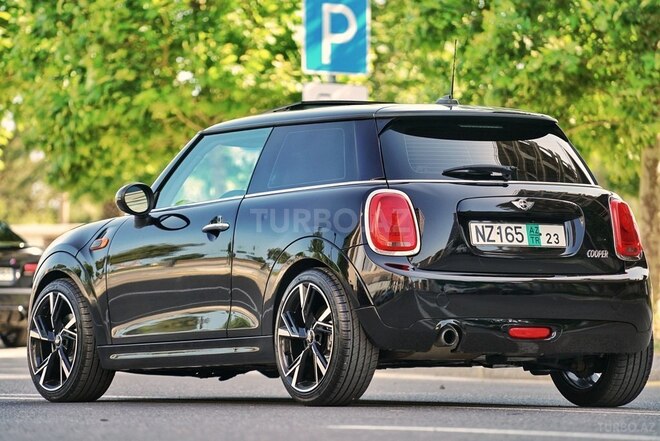 Mini Cooper 2015, 65,000 km - 1.5 l - Bakı