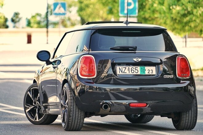 Mini Cooper 2015, 65,000 km - 1.5 l - Bakı