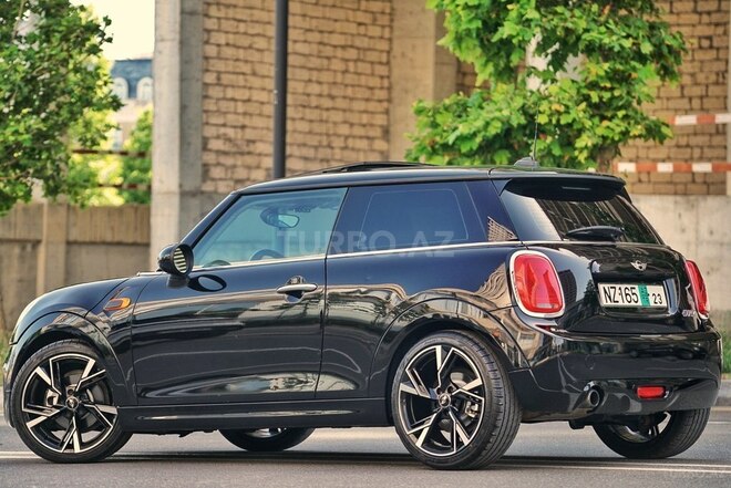 Mini Cooper 2015, 65,000 km - 1.5 l - Bakı