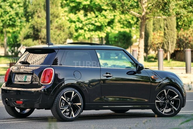 Mini Cooper 2015, 65,000 km - 1.5 l - Bakı