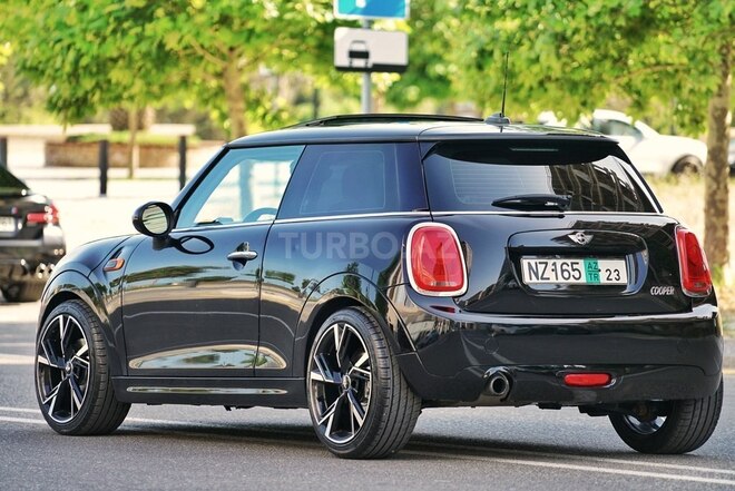 Mini Cooper 2015, 65,000 km - 1.5 l - Bakı