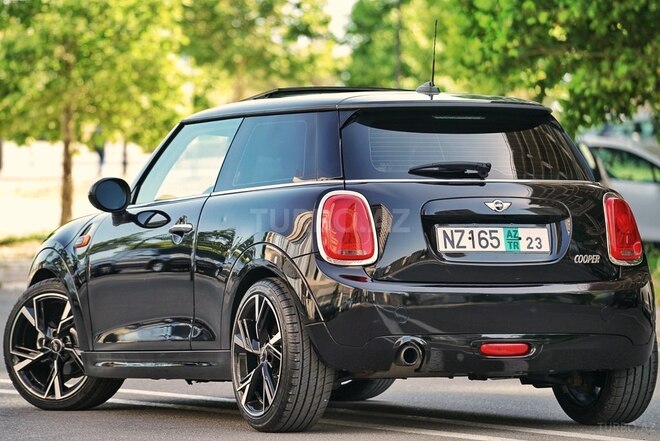 Mini Cooper 2015, 65,000 km - 1.5 l - Bakı
