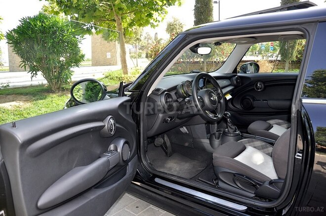 Mini Cooper 2015, 65,000 km - 1.5 l - Bakı