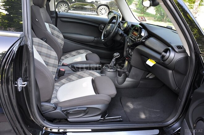 Mini Cooper 2015, 65,000 km - 1.5 l - Bakı