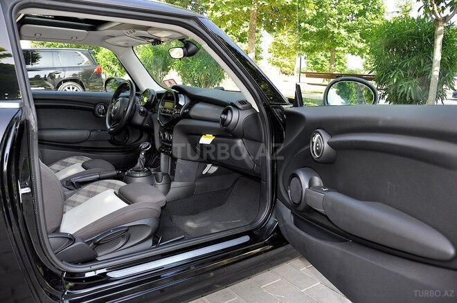 Mini Cooper 2015, 65,000 km - 1.5 l - Bakı